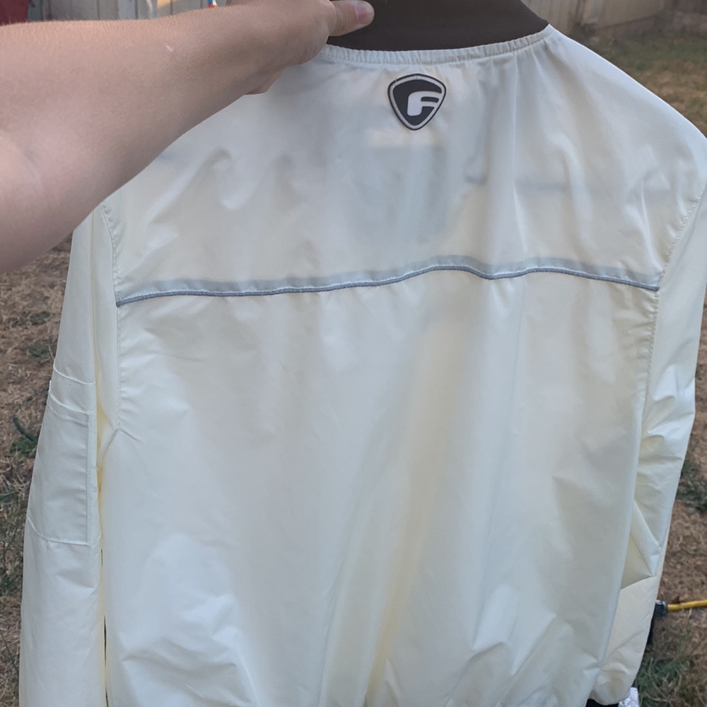 Jacket - Picture 2 of 3